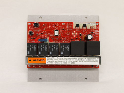 701526 EC4 with heat,  BOARD