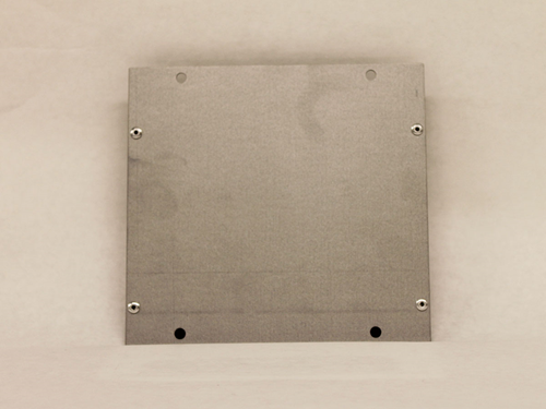 701526 EC4 with heat,  BOARD