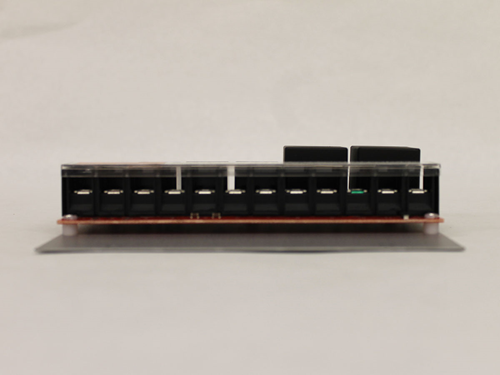 701526 EC4 with heat,  BOARD