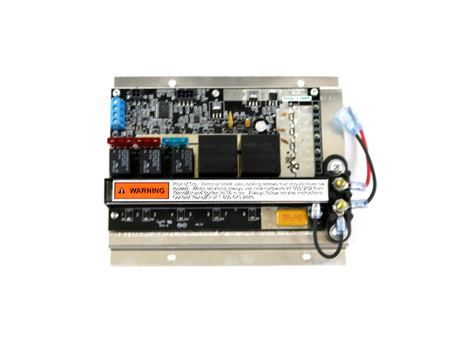 701554 RELAY BOARD KIT, EC3