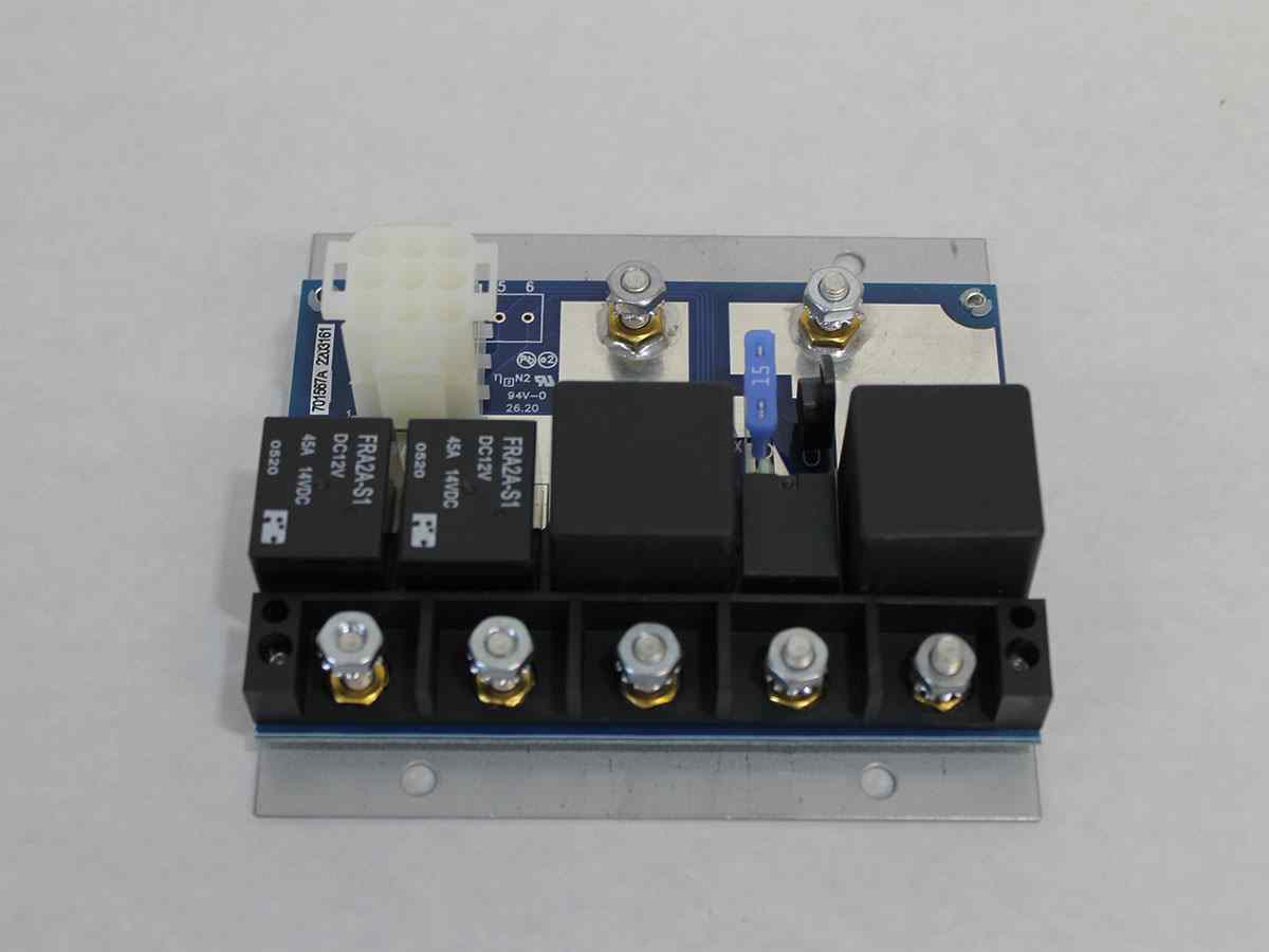 701567 Electrical Board