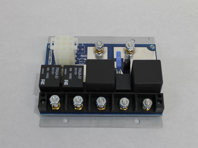 701567 Electrical Board