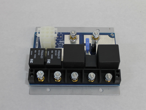 701567 Electrical Board