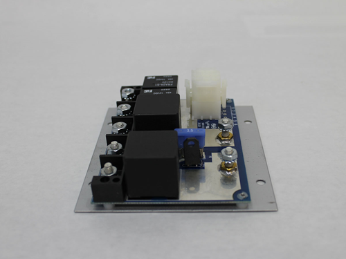 701567 Electrical Board
