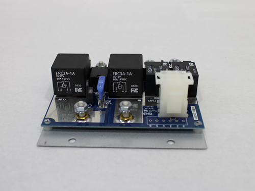 701567 Electrical Board