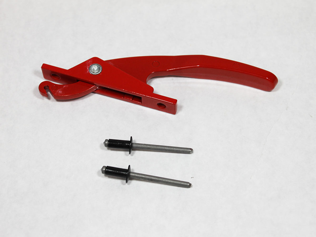 701820 BONDED WINDOW EGRESS HANDLE KIT