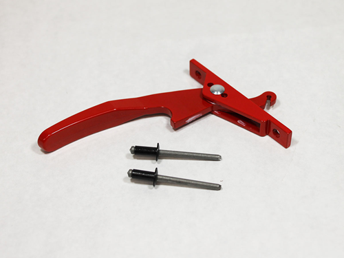 701820 BONDED WINDOW EGRESS HANDLE KIT