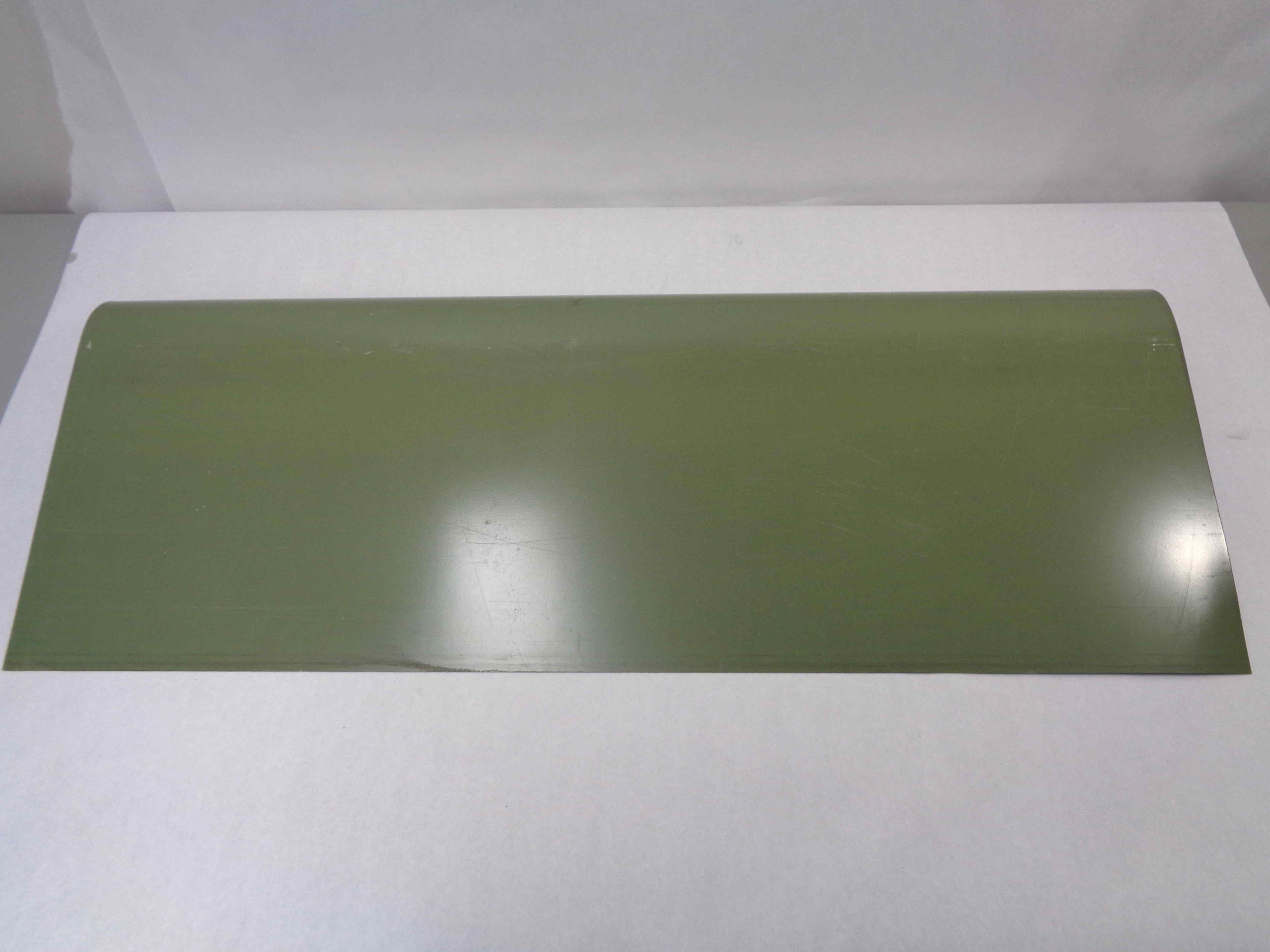 701902 Rear Lower Corner Panel, Rh & Lh