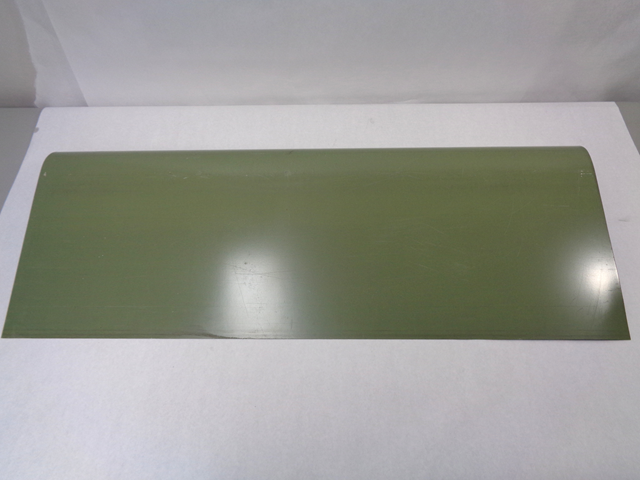 701902 Rear Lower Corner Panel, Rh & Lh