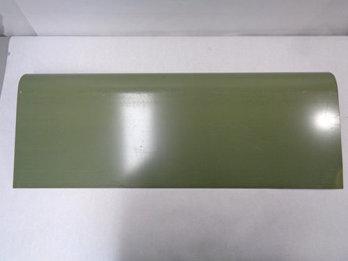 701902 Rear Lower Corner Panel, Rh & Lh