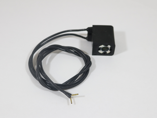 710259 SOLENOID, 12V KNEELING BLOCK