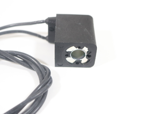 710259 SOLENOID, 12V KNEELING BLOCK