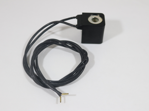 710259 SOLENOID, 12V KNEELING BLOCK