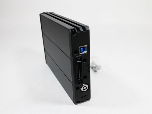 710332 HARDDRIVE, REMOVABLE, 320 GB HD SERIES