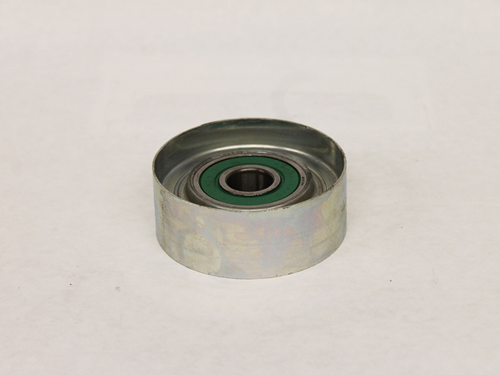 711041 Pulley, Backside Idler