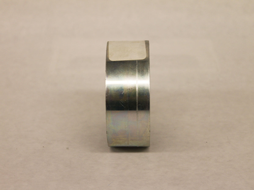 711041 Pulley, Backside Idler