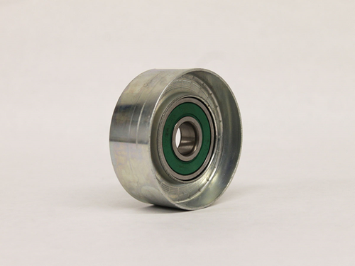 711041 Pulley, Backside Idler
