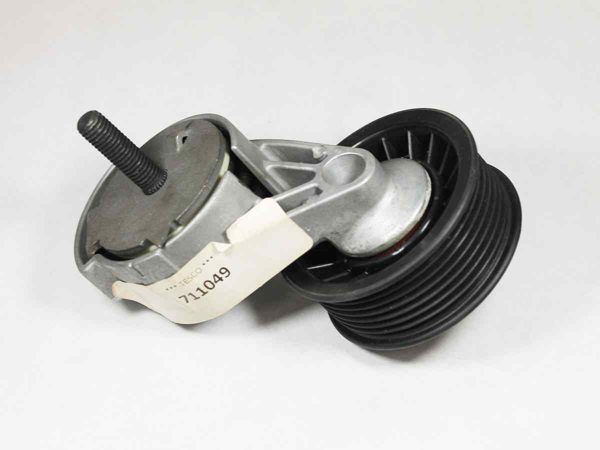 711049 BELT TENSIONER