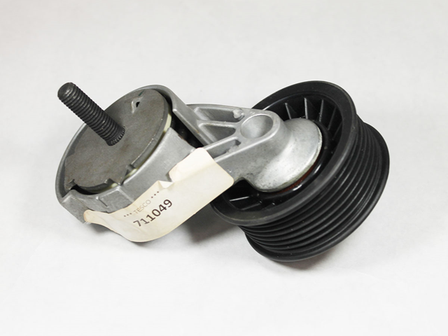 711049 BELT TENSIONER
