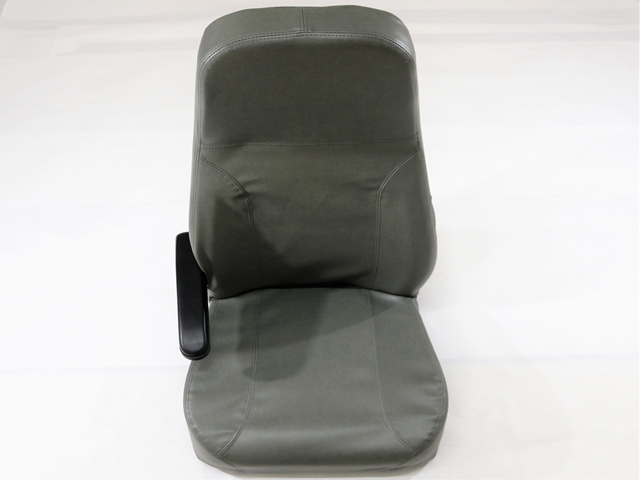 71234-686 DRIVER SEAT IN NEWPORT ASH GRAY