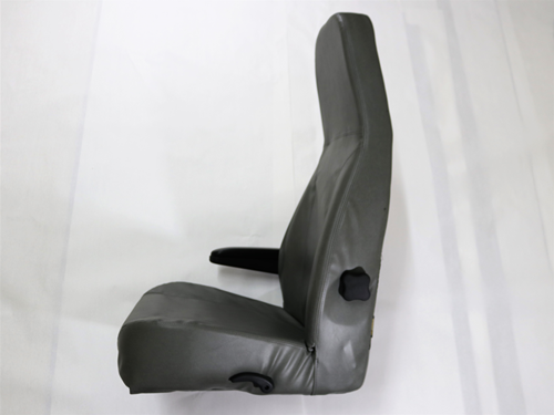 71234-686 DRIVER SEAT IN NEWPORT ASH GRAY