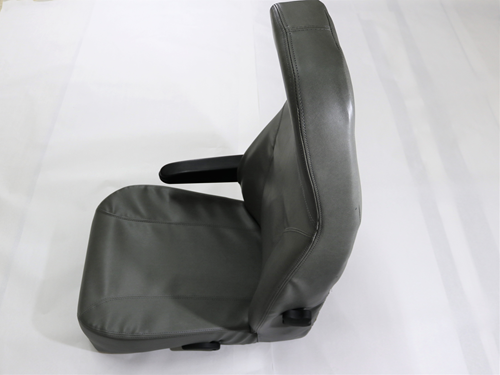 71234-686 DRIVER SEAT IN NEWPORT ASH GRAY