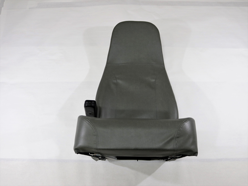 71234-686 DRIVER SEAT IN NEWPORT ASH GRAY