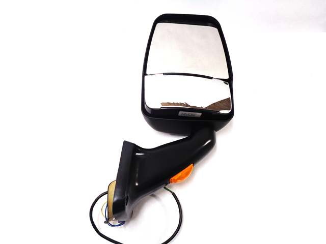 713819 Mirror Assy, R/S