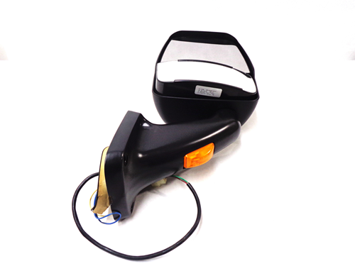713819 Mirror Assy, R/S