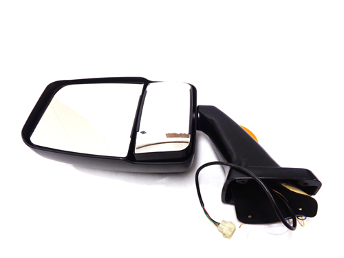 713819 Mirror Assy, R/S