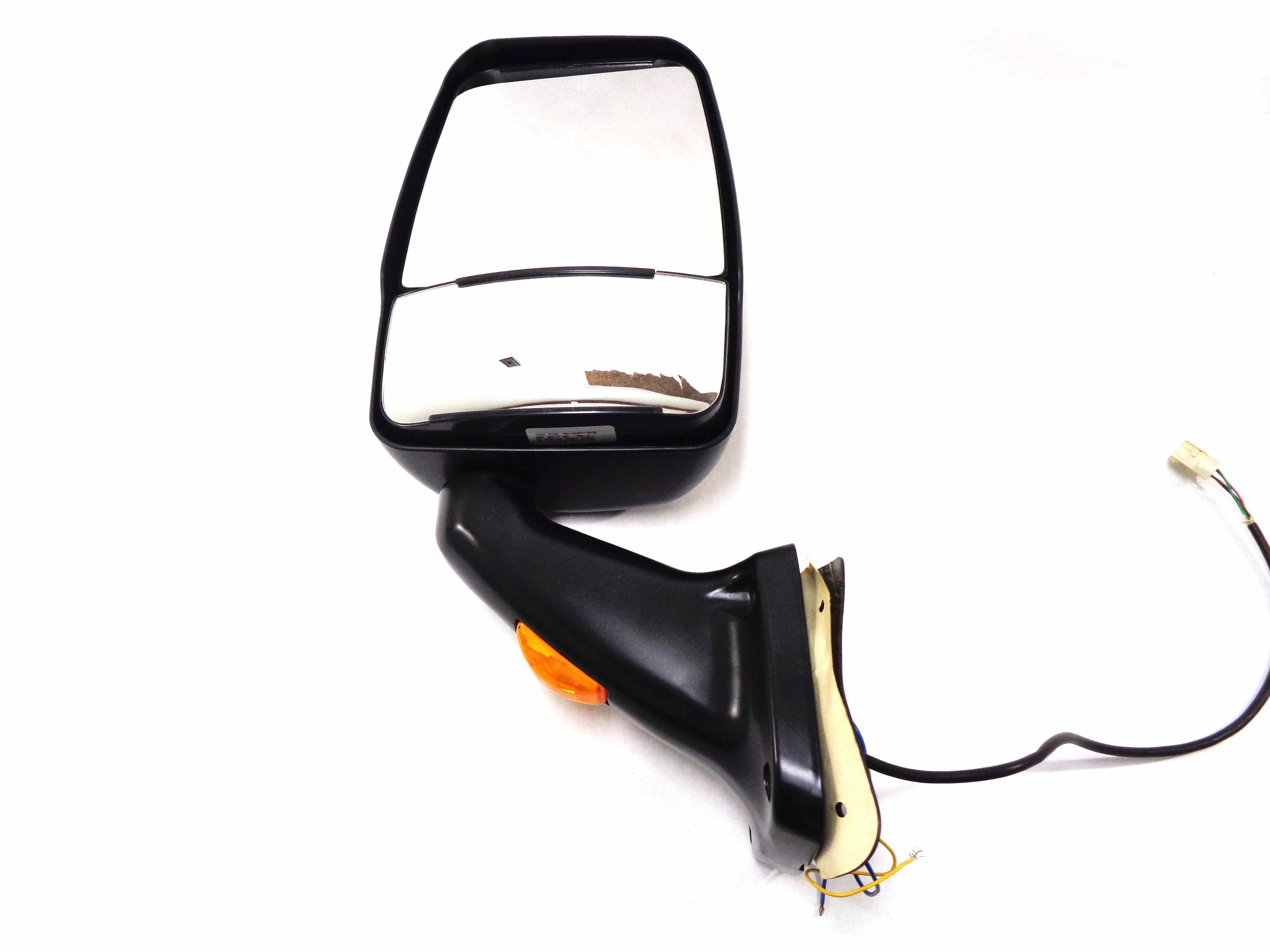 713820 Mirror Assy, D/S