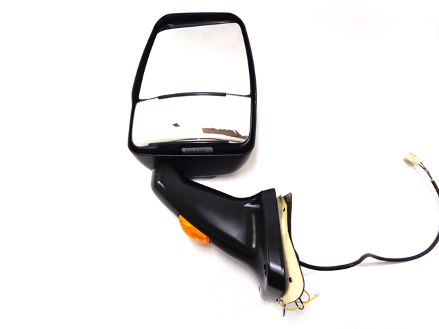 713820 Mirror Assy, D/S