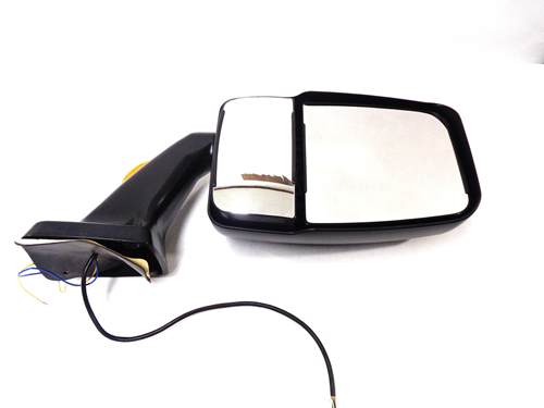 713820 Mirror Assy, D/S