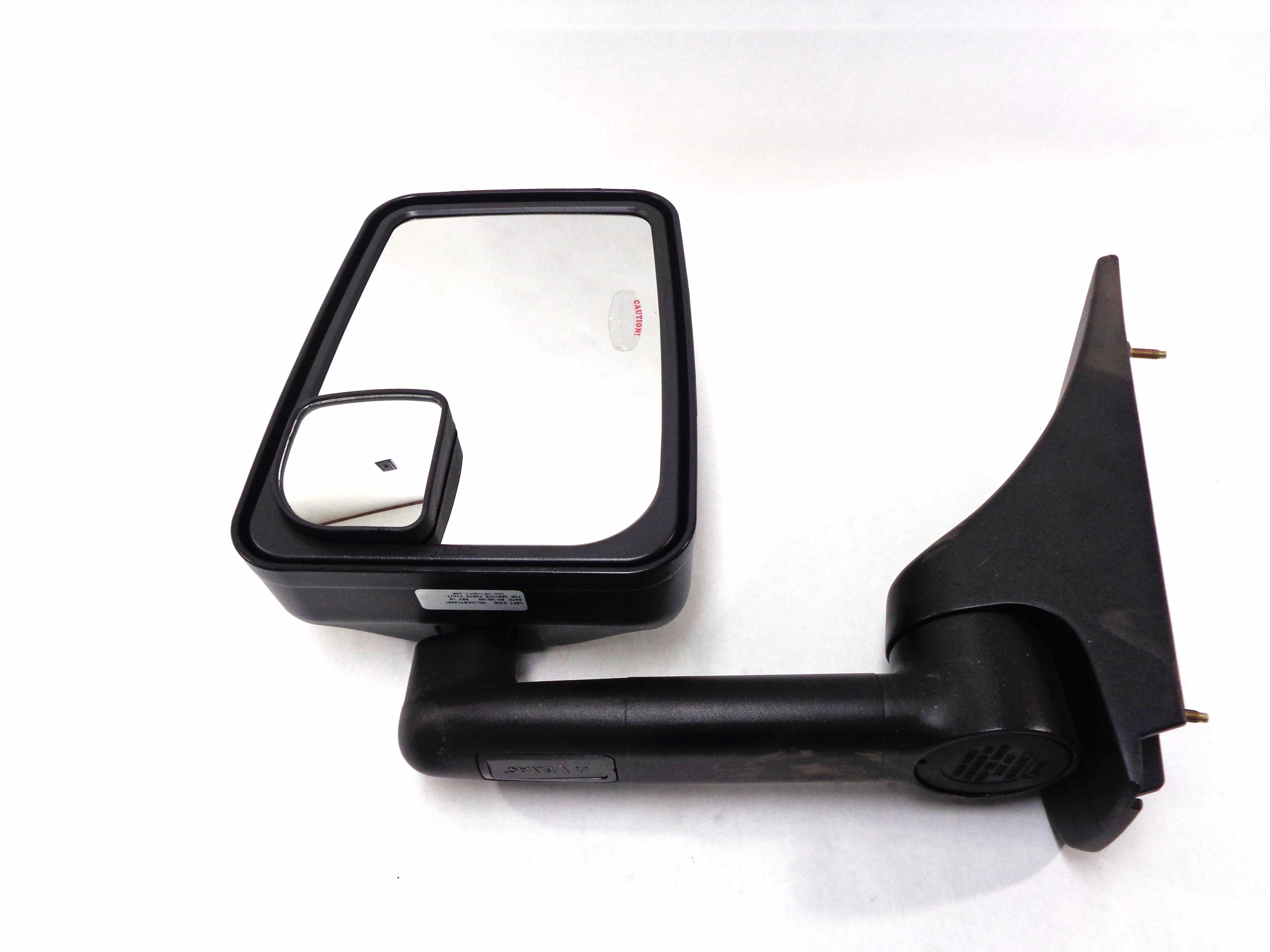 714481 Mirror Assy, D/S