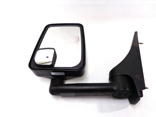 714481 Mirror Assy, D/S