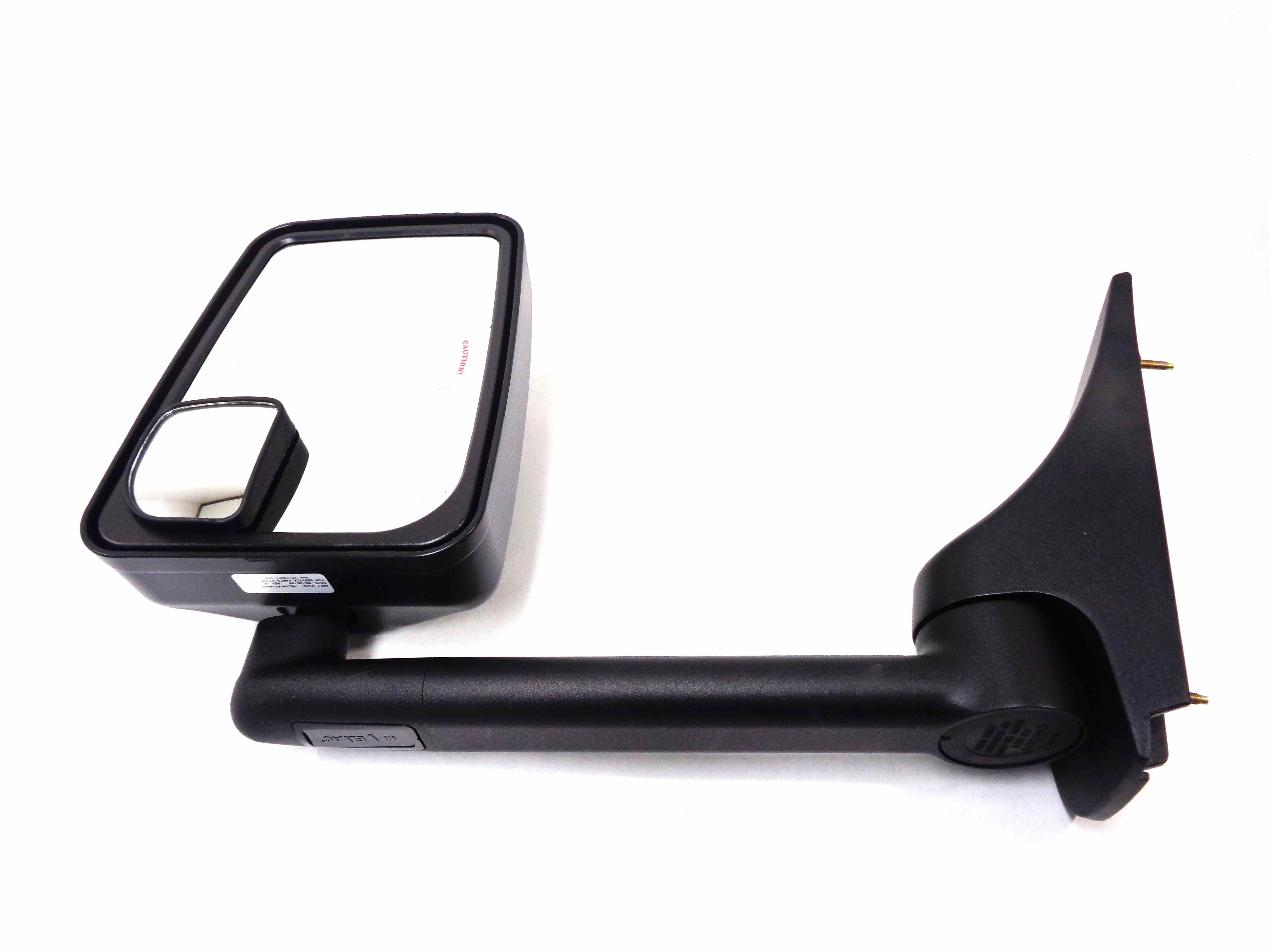 714483 Mirror Assy, D/S