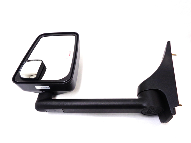 714483 Mirror Assy, D/S