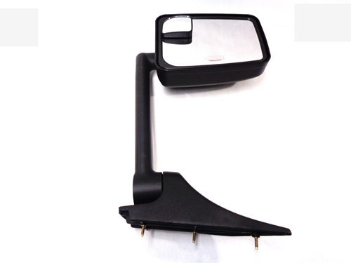 714483 Mirror Assy, D/S
