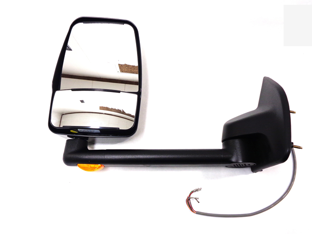 714526 Mirror Assy, D/S