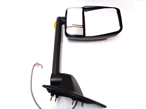714526 Mirror Assy, D/S