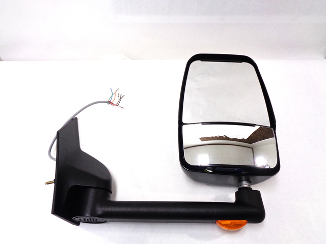 714553 Mirror Assy, R/S