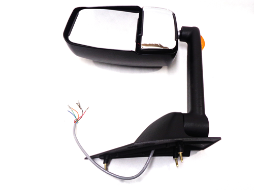 714553 Mirror Assy, R/S