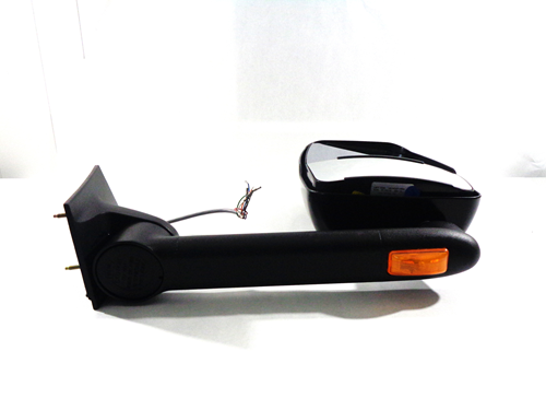 714553 Mirror Assy, R/S