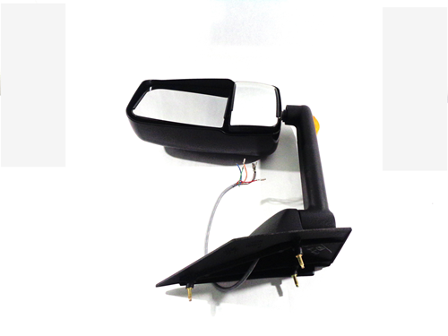 714553 Mirror Assy, R/S
