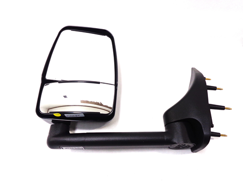 715450 Mirror Assembly, P/S