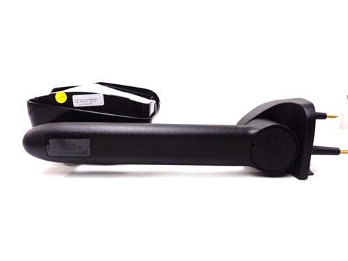 715450 Mirror Assembly, P/S