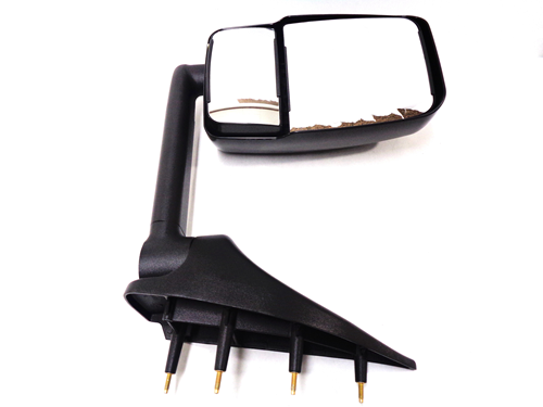 715450 Mirror Assembly, P/S