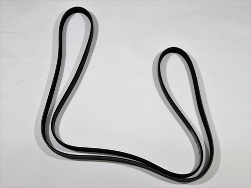 7155060800 Belt, Poly