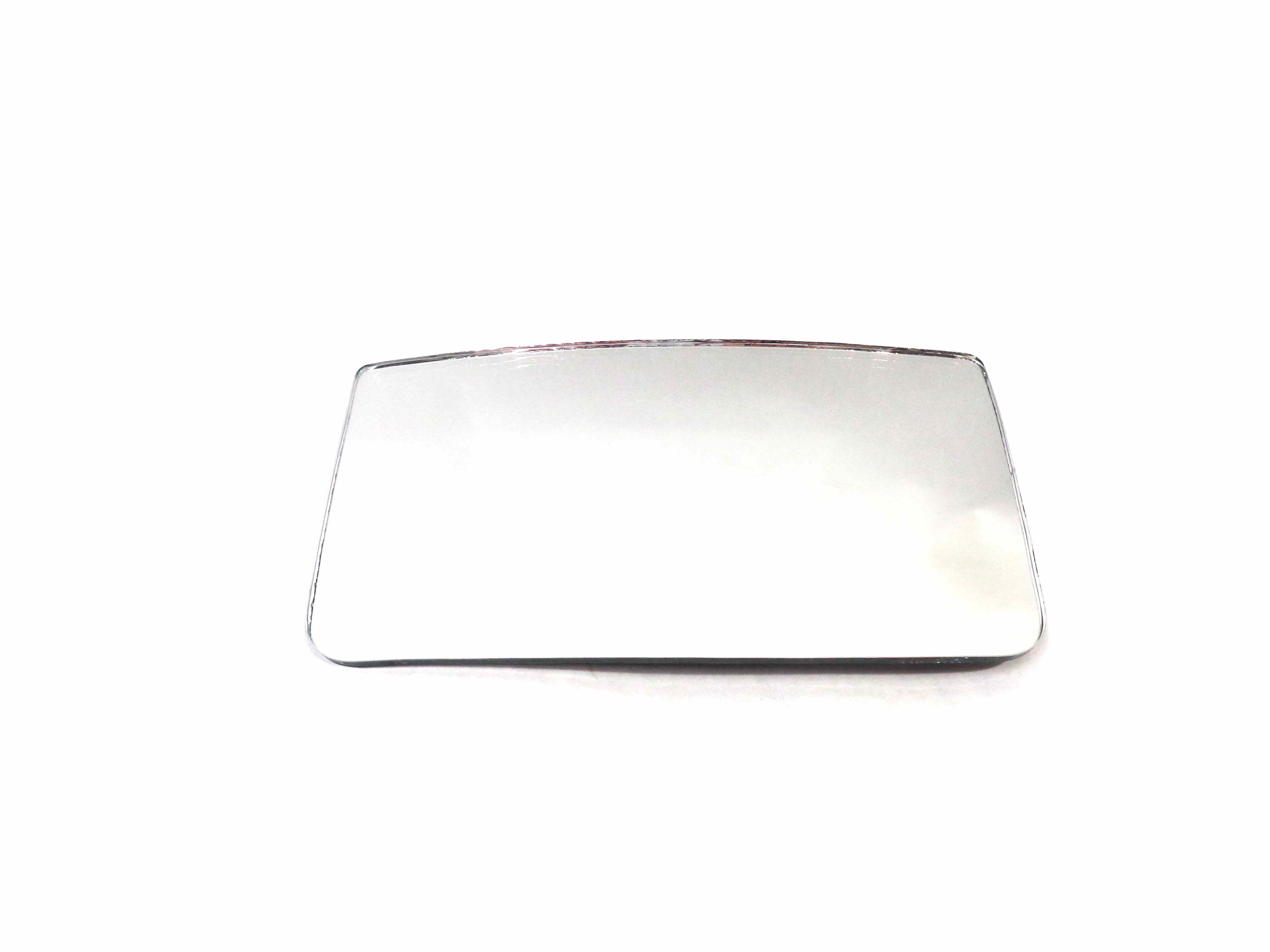 715DH--1 Glass, 7 INCHX4 INCH Convex Heated