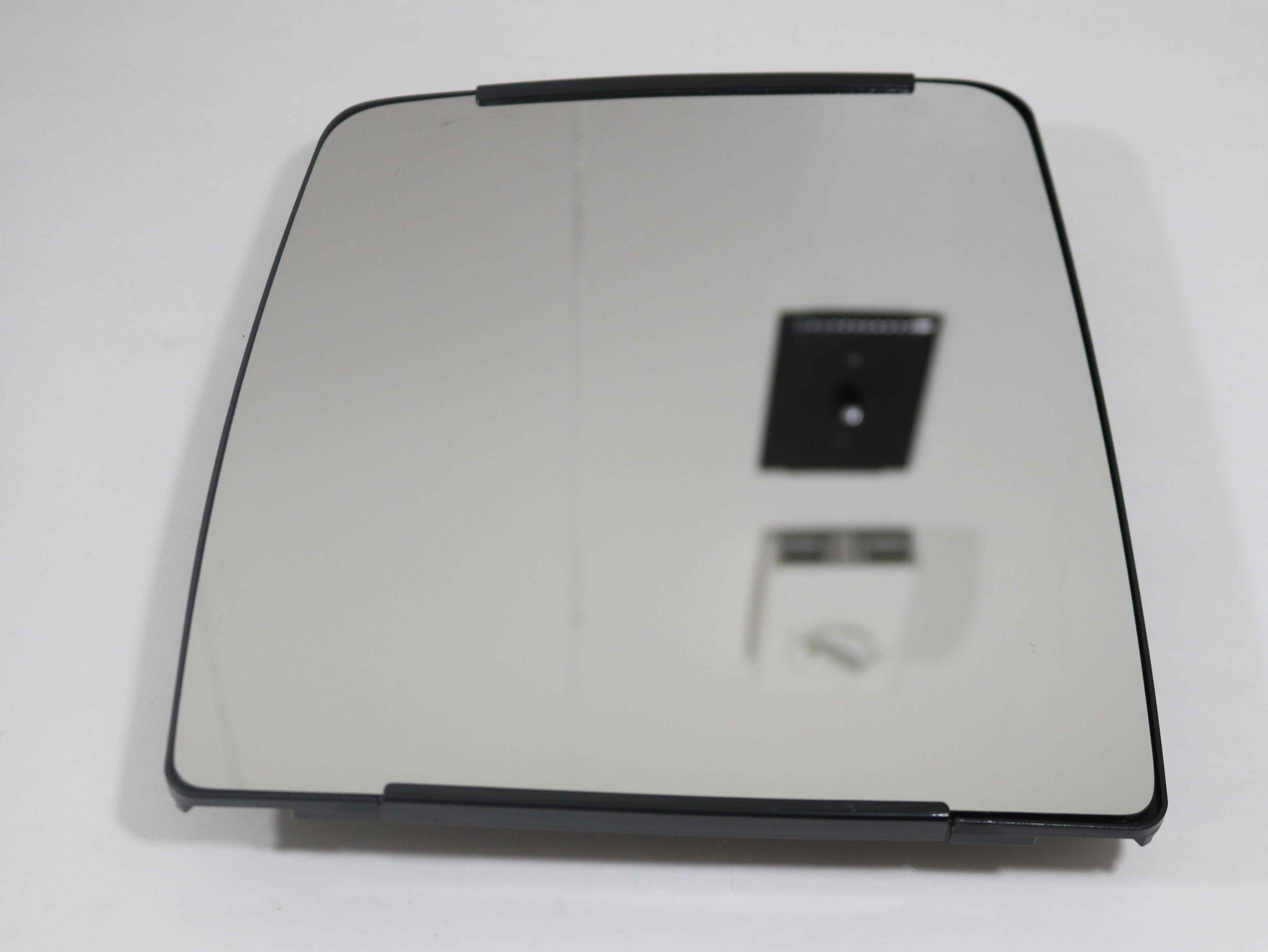 716103 D/S 2020XG MIRROR GLASS, FLAT, HTD